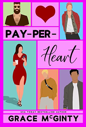 Pay Per Heart (Special Edition)