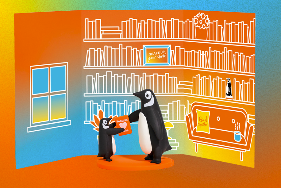 2026 Personal Penguin