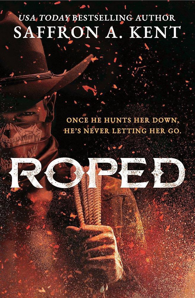 Roped