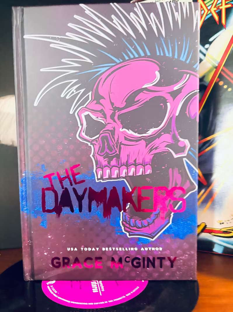 The Daymakers (Special Edition)
