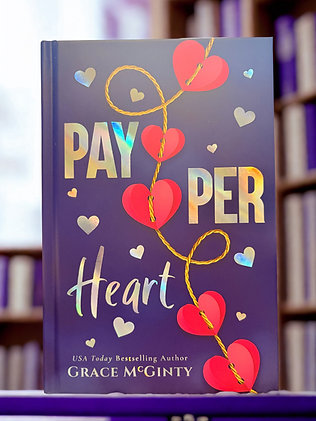 Pay Per Heart (Special Edition)