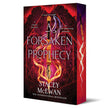 A Forsaken Prophecy (Limited Edition)