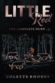 Little Red Duet (Signed Omnibus)