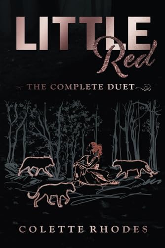Little Red Duet (Signed Omnibus)