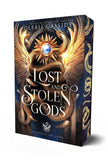 Lost and Stolen Gods (Special Edition)