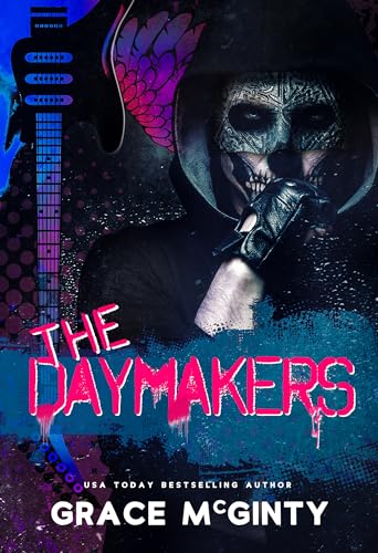 The Daymakers (Special Edition)