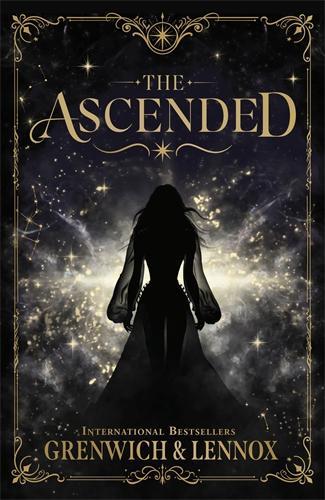 The Ascended