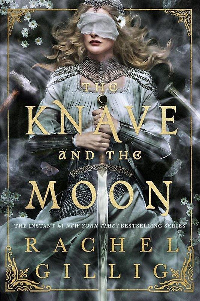 The Knave and The Moon
