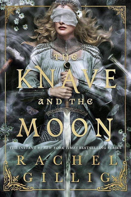 The Knave and The Moon