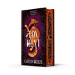 The Fox Hunt (Deluxe Edition)