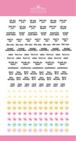 Annotation Stickers