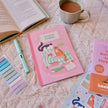 Cats Reading Journal