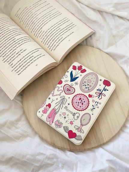 Coquette Kindle Paperwhite Case