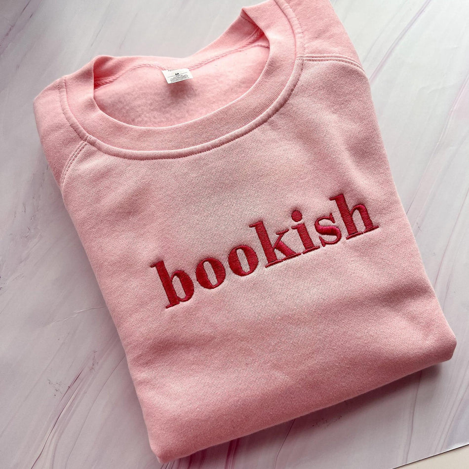 Bookish Crew