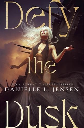 Defy the Dusk