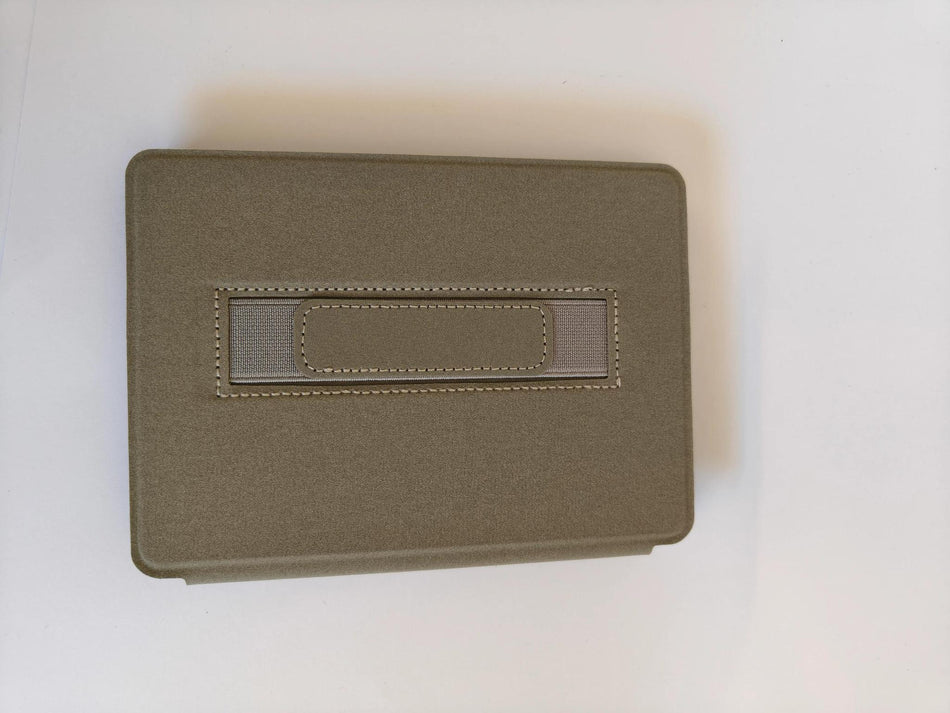 Premium Kindle Case – Barista Blend