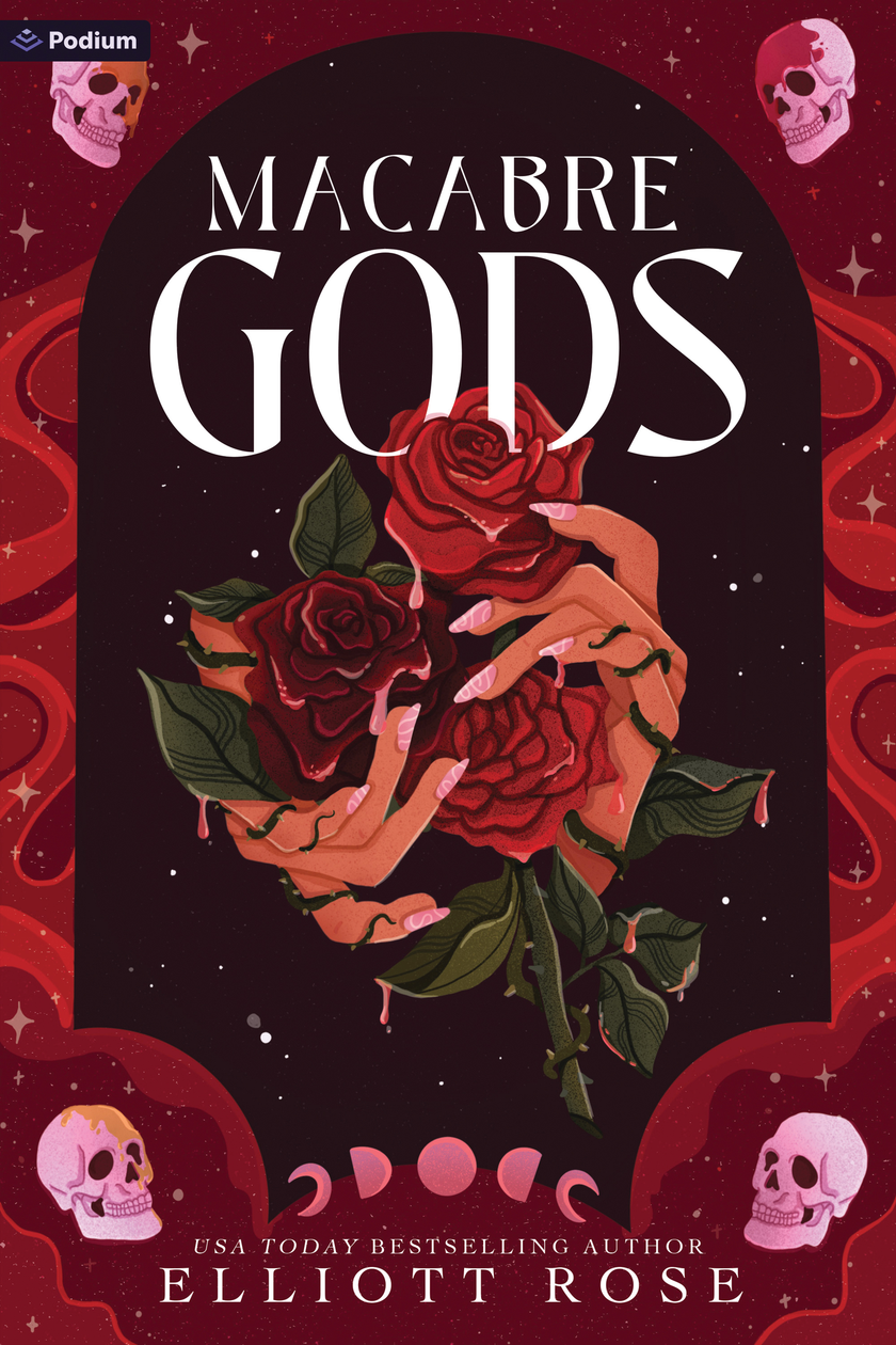 Macabre Gods