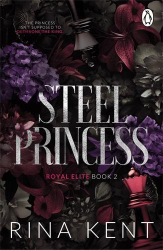 Steel Princess