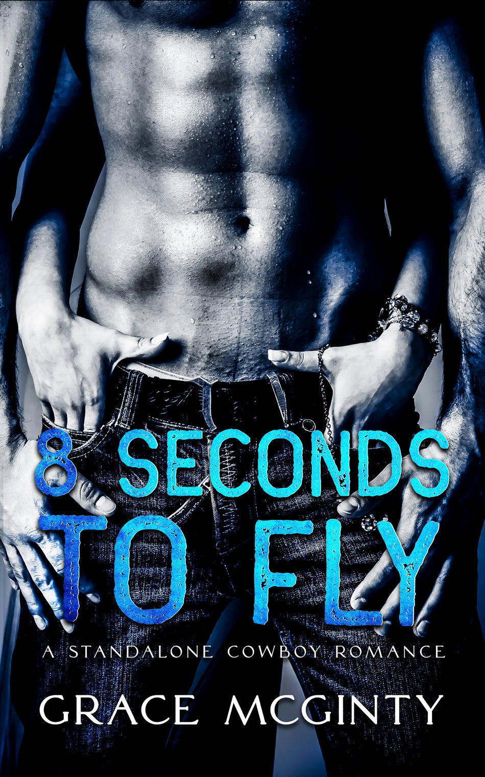 8 Seconds to Fly (Special Edition)