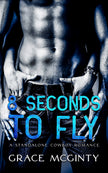 8 Seconds to Fly (Special Edition)
