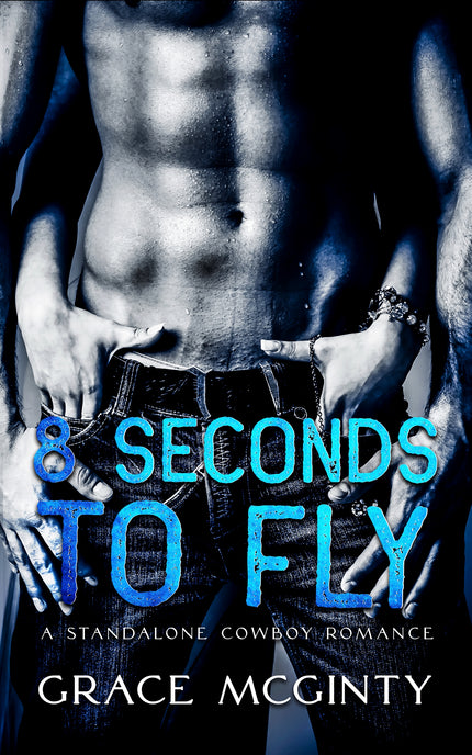8 Seconds to Fly (Special Edition)