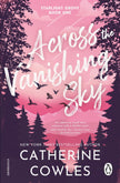 Book Club in a Box: Across the Vanishing Sky by Catherine Cowles