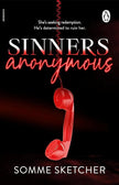 Book Club in a Box: Sinners Anonymous by Somme Sketcher
