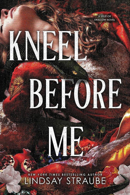 Kneel Before Me