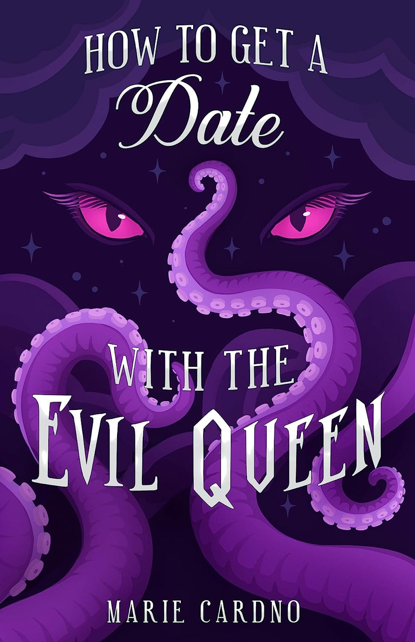 How to Get a Date with the Evil Queen