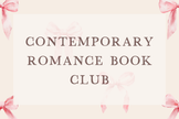 Contemporary Book Club