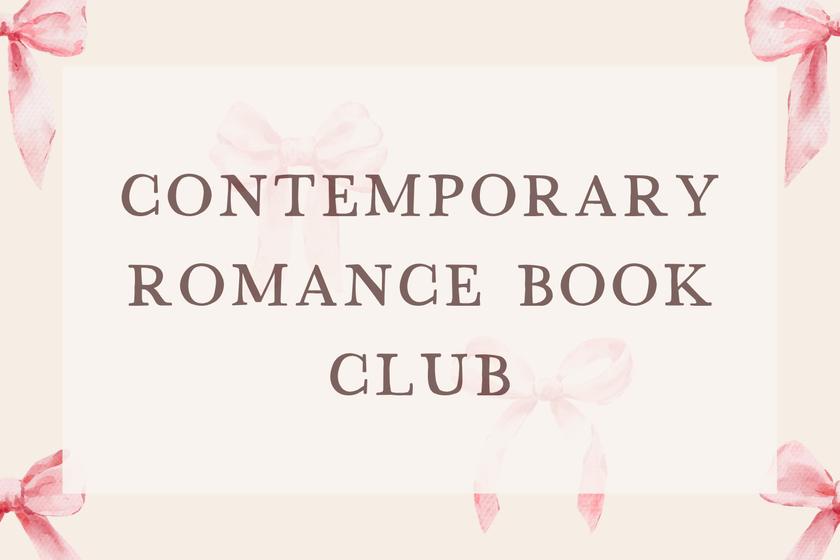 Contemporary Book Club