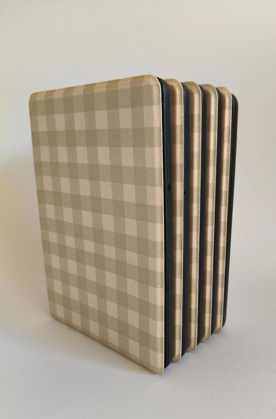 Premium Kindle Case – Booked for Brunch