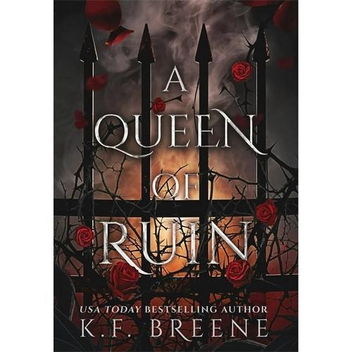 A Queen of Ruin