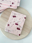 Cherry Print Kindle Paperwhite Case