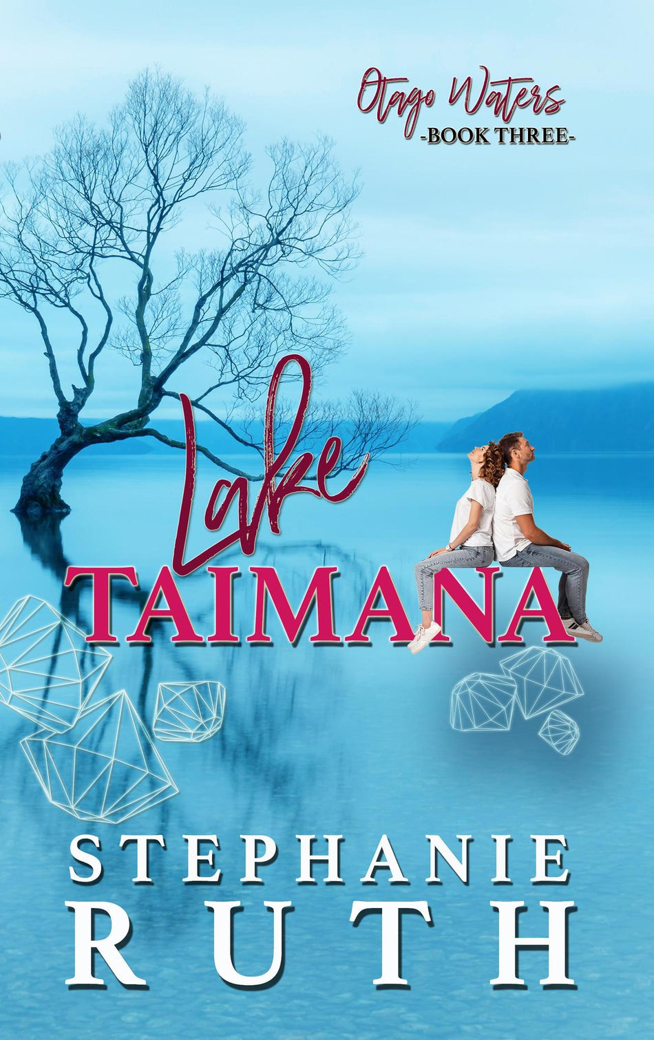 Lake Taimana