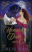 The Monstrous Duke And I