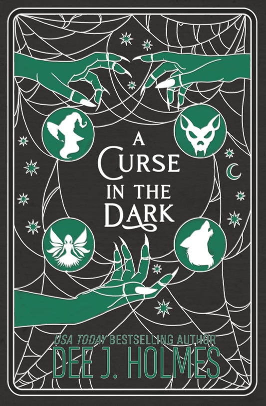 A Curse In The Dark