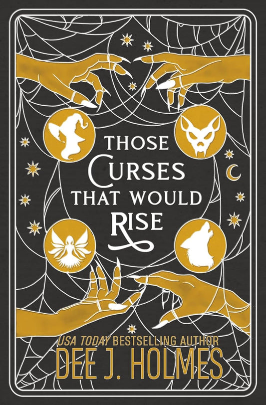 Those Curses That Would Rise