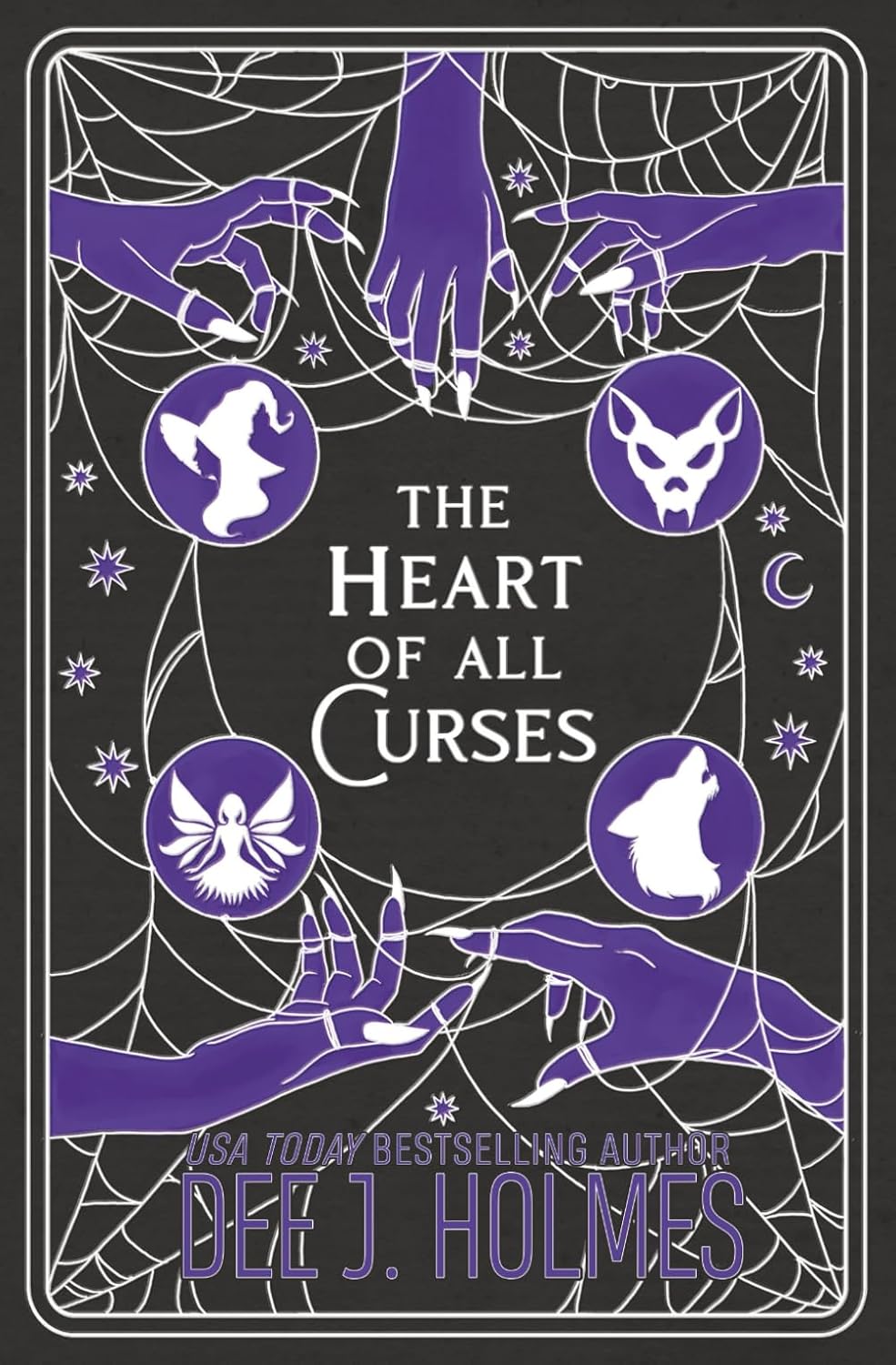 The Heart Of All Curses