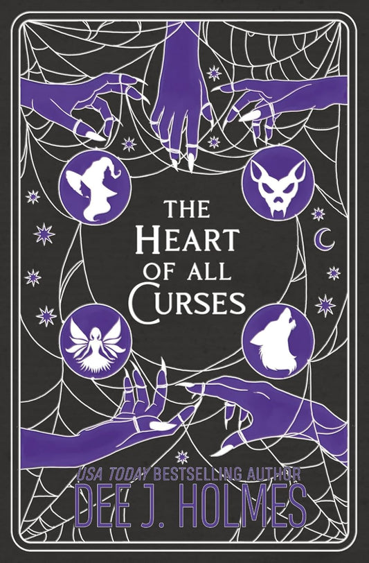 The Heart Of All Curses