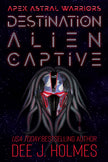 Destination Alien Captive