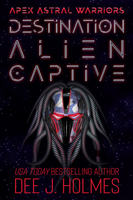 Destination Alien Captive