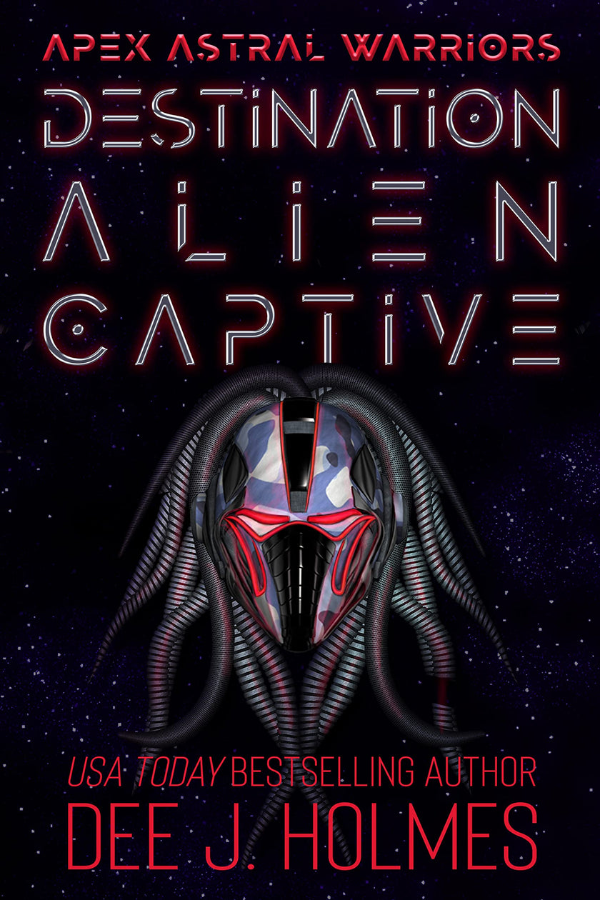 Destination Alien Captive