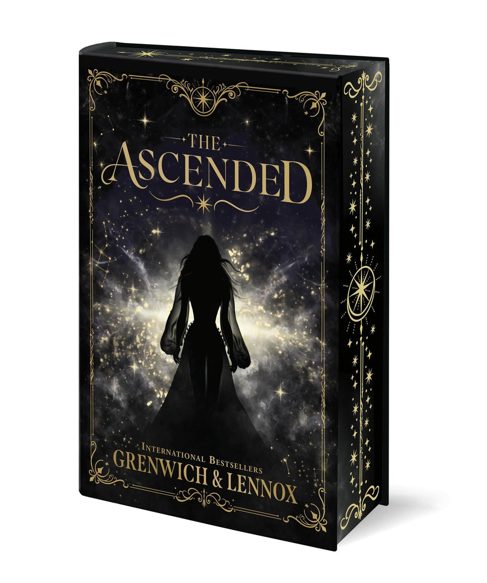 The Ascended