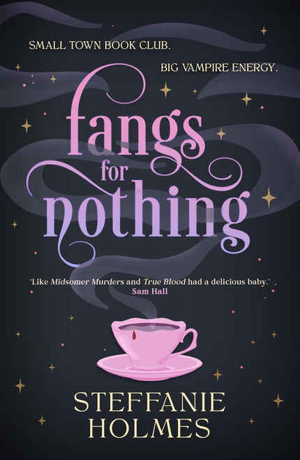 Fangs for Nothing