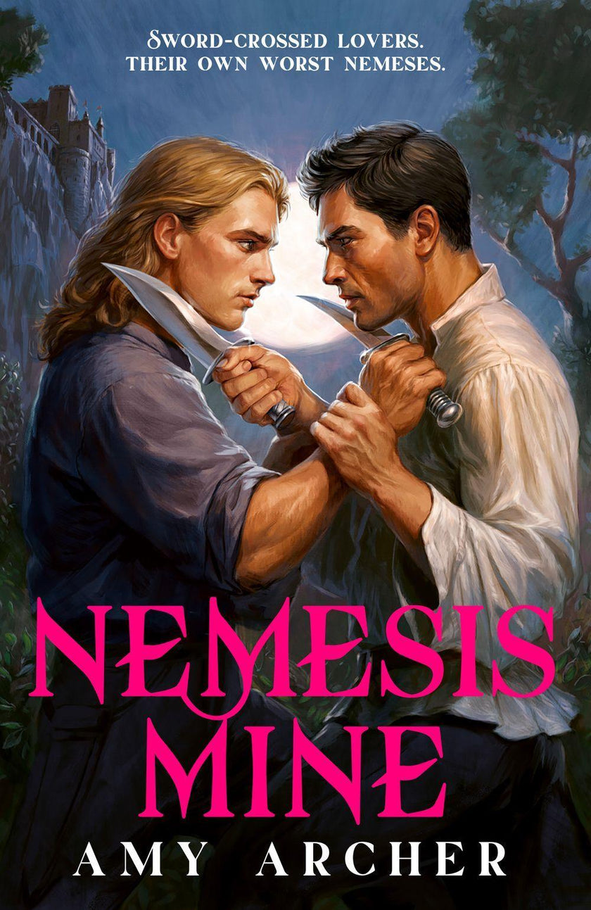 Nemesis Mine