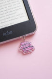 This Book Is My Personality Now Kindle/Kobo Charm