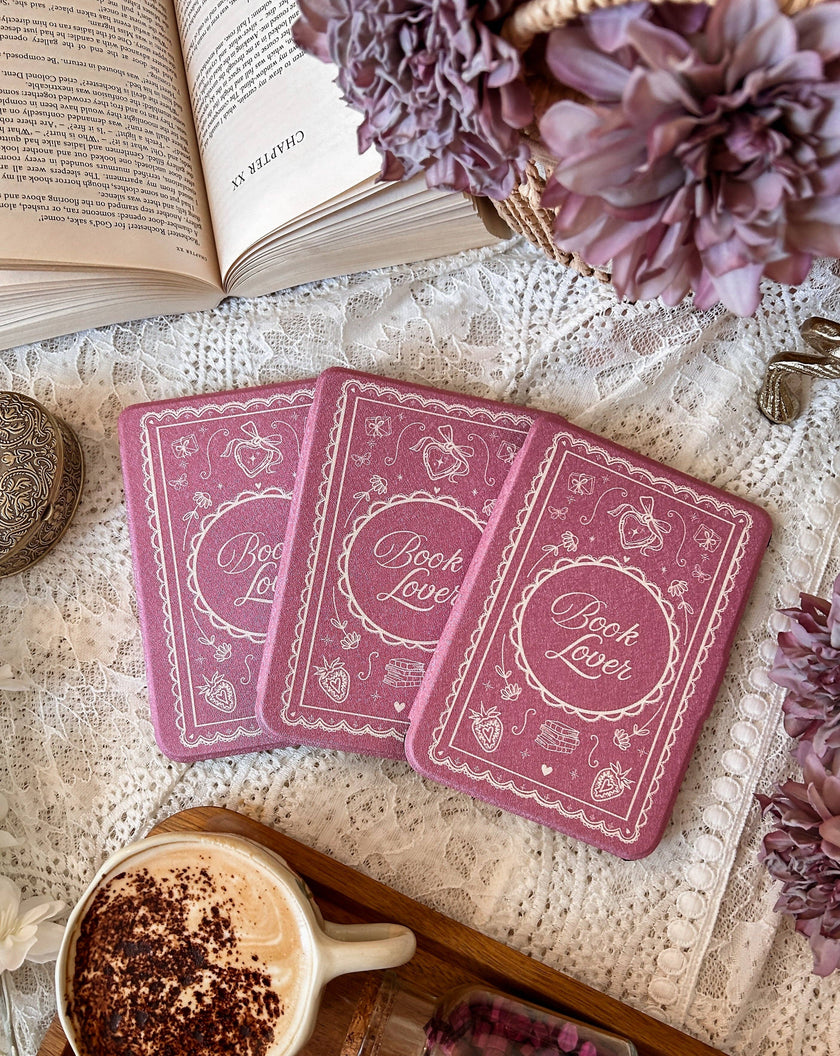 Book Lover Kobo Case