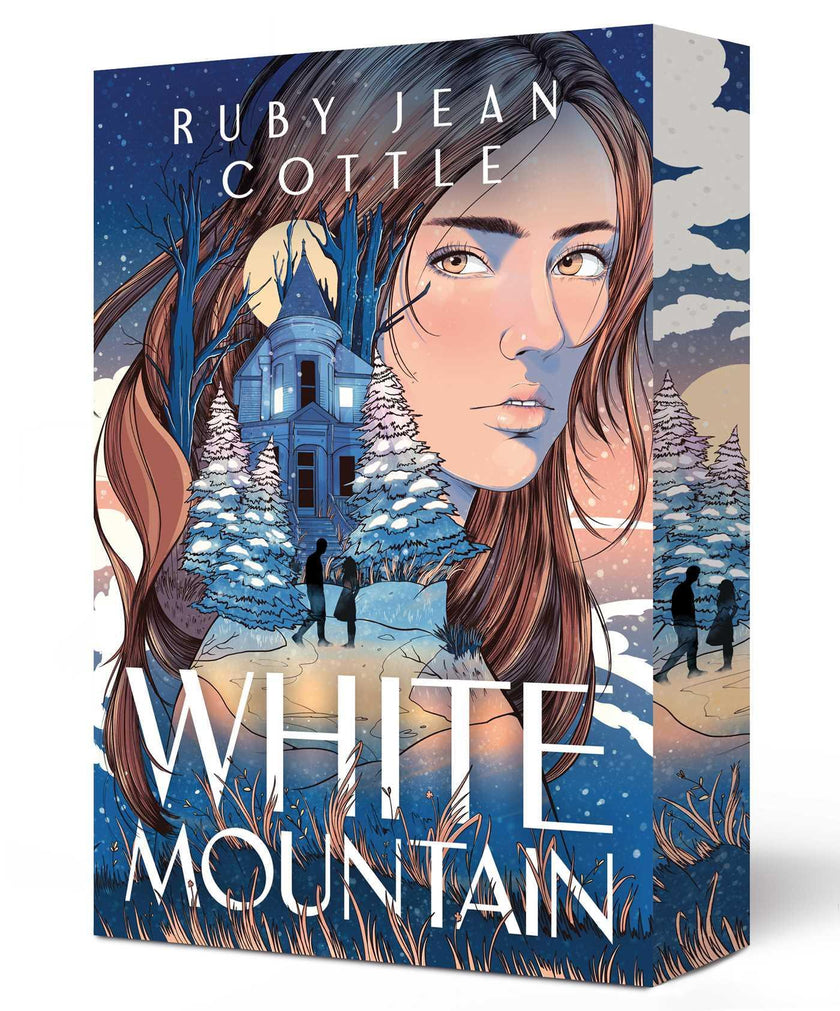 White Mountain (Limited Edition)