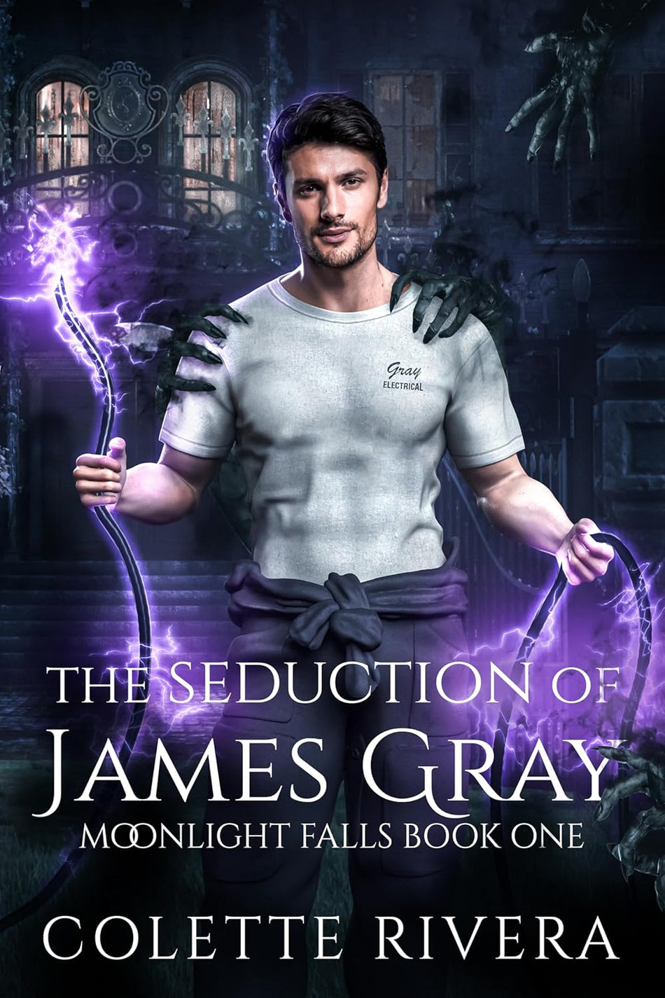 The Seduction of James Gray